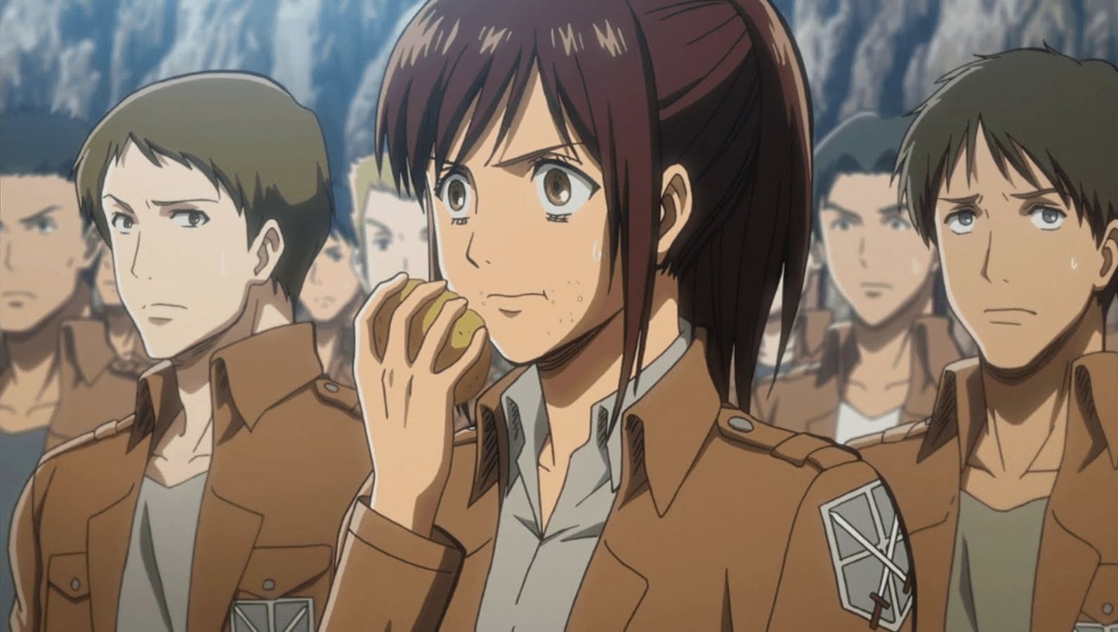 At Kuyruğu En Çok Yakışan 20 Anime Karakteri