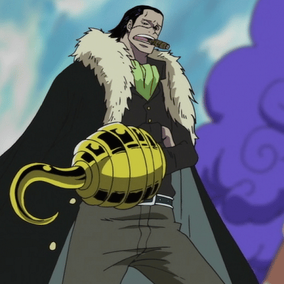 Crocodile_Anime_Infobox