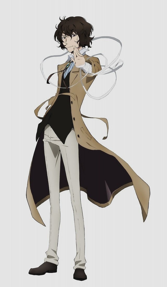 Dasai Ozamu