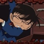Detective Conan