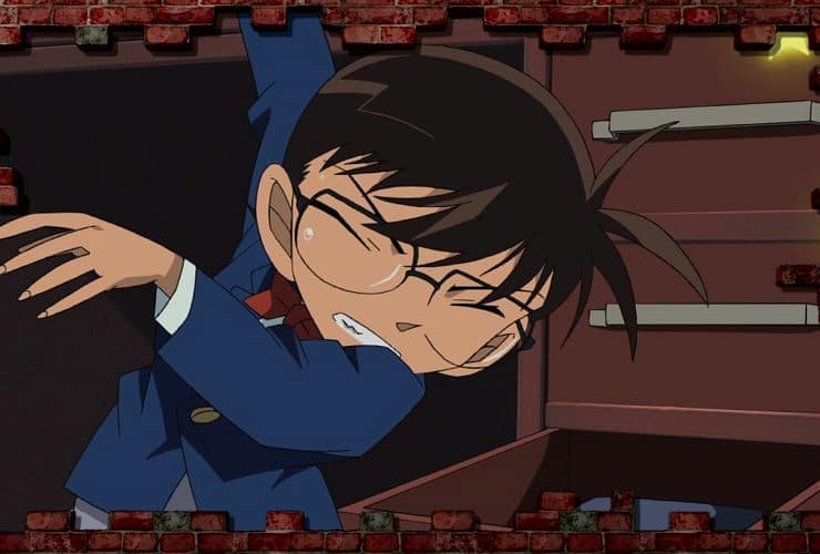 Detective Conan