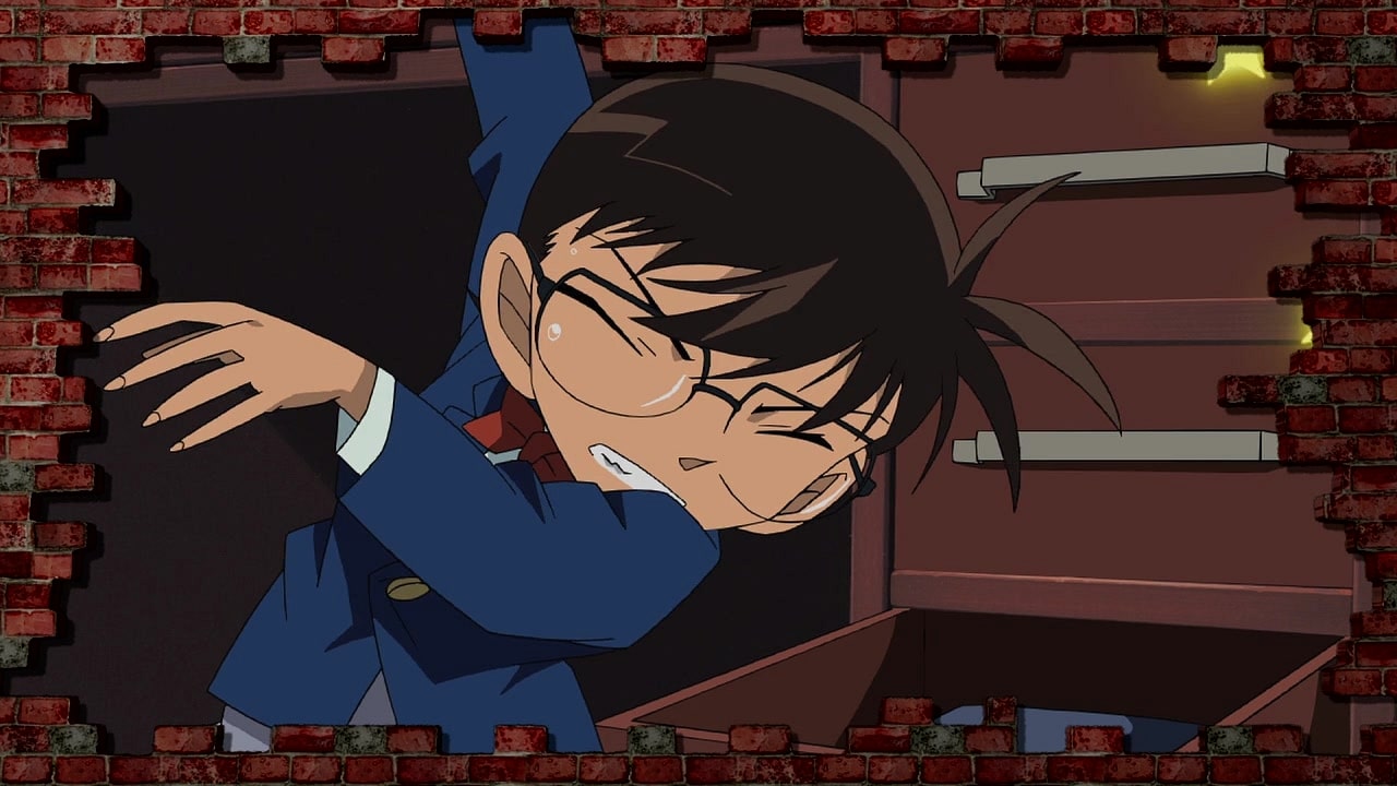Detective Conan