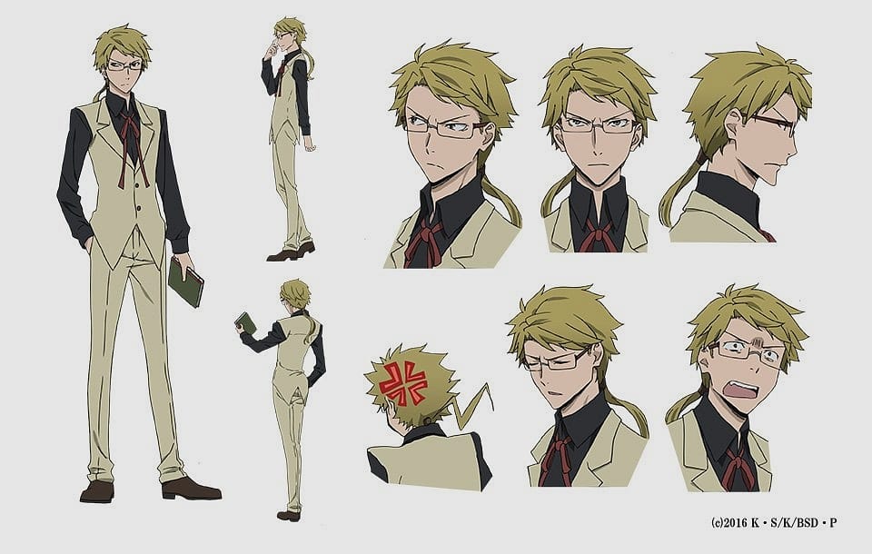 Doppo Kunikida
