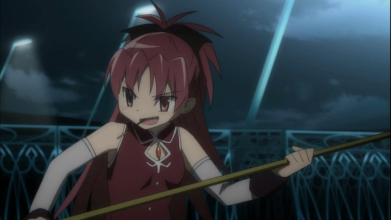 Kyouko Sakura