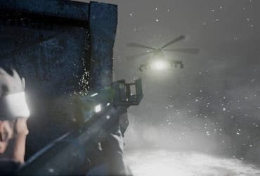 Metal Gear Solid Remake