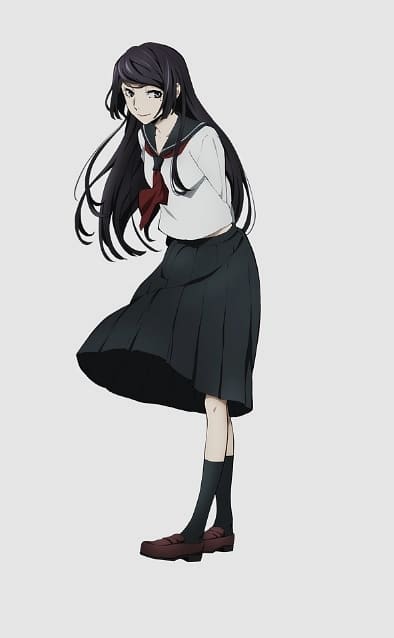 Naomi Tanizaki