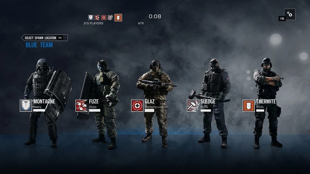 Rainbow-Six-Siege-Attacker-Operators