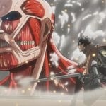 Shingeki no Kyojin 2. Sezon Görüntüleri