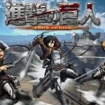 Shingeki no Kyojin Oyununun Tüm Video ve Görselleri