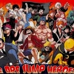 Shonen Jump