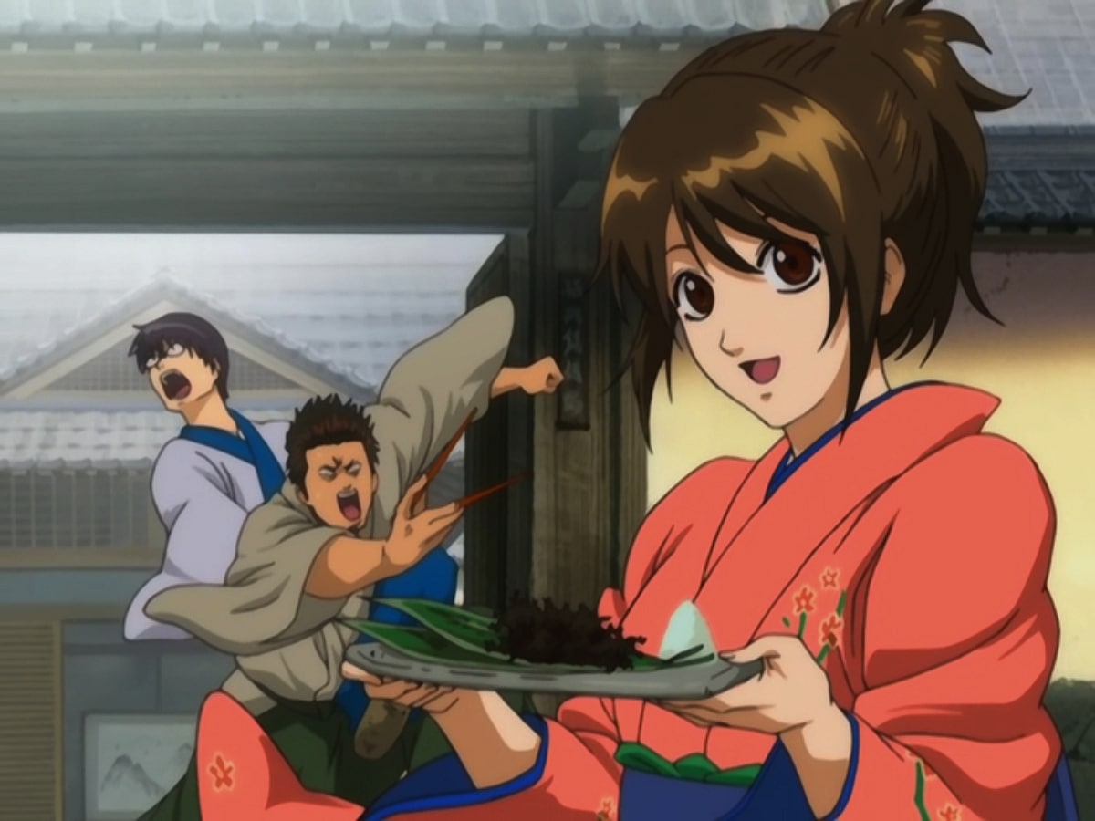 Tae Shimura