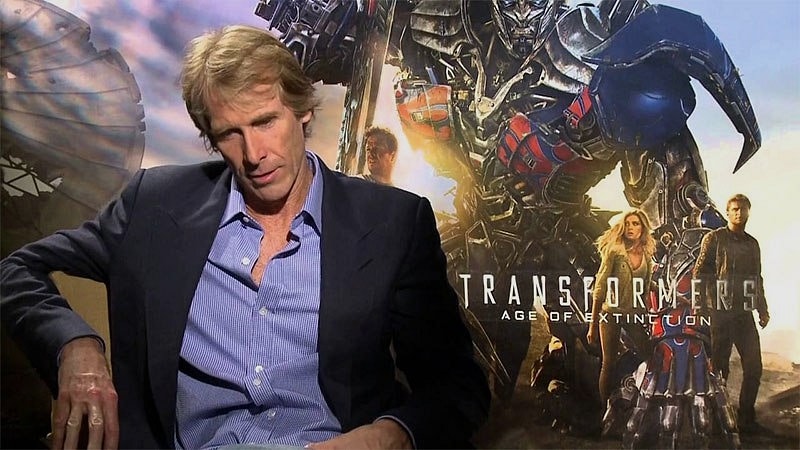 Transformers 5