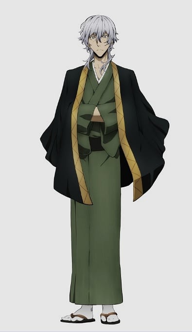 Yukichi Fukuzawa