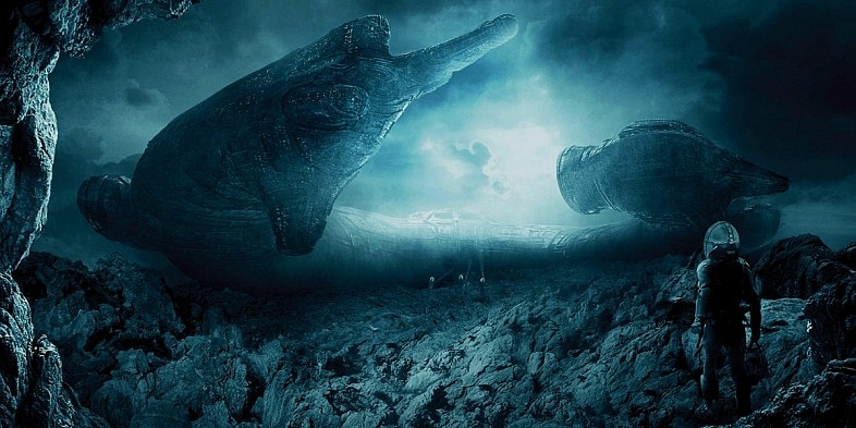 Alien: Covenant