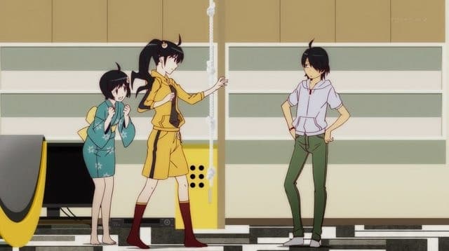 araragi