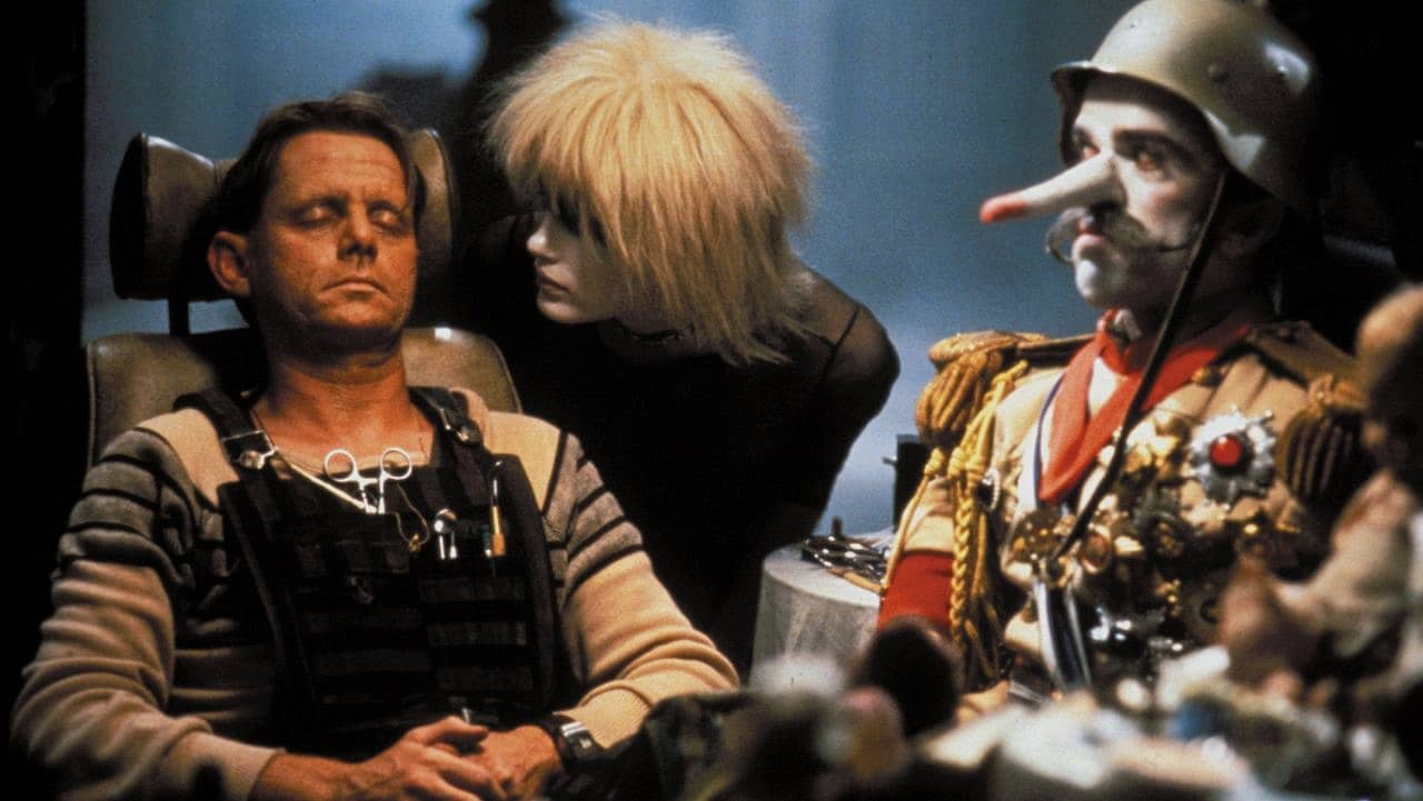 Blade Runner