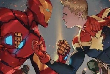 CIVIL WAR 2