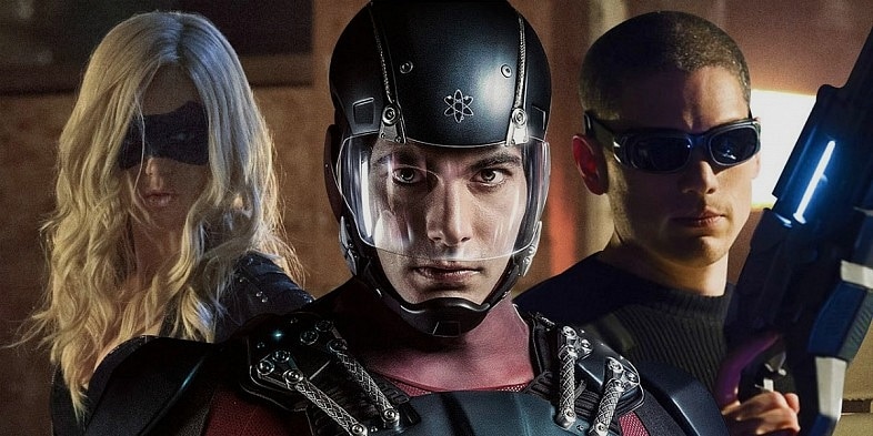 Legends of Tomorrow