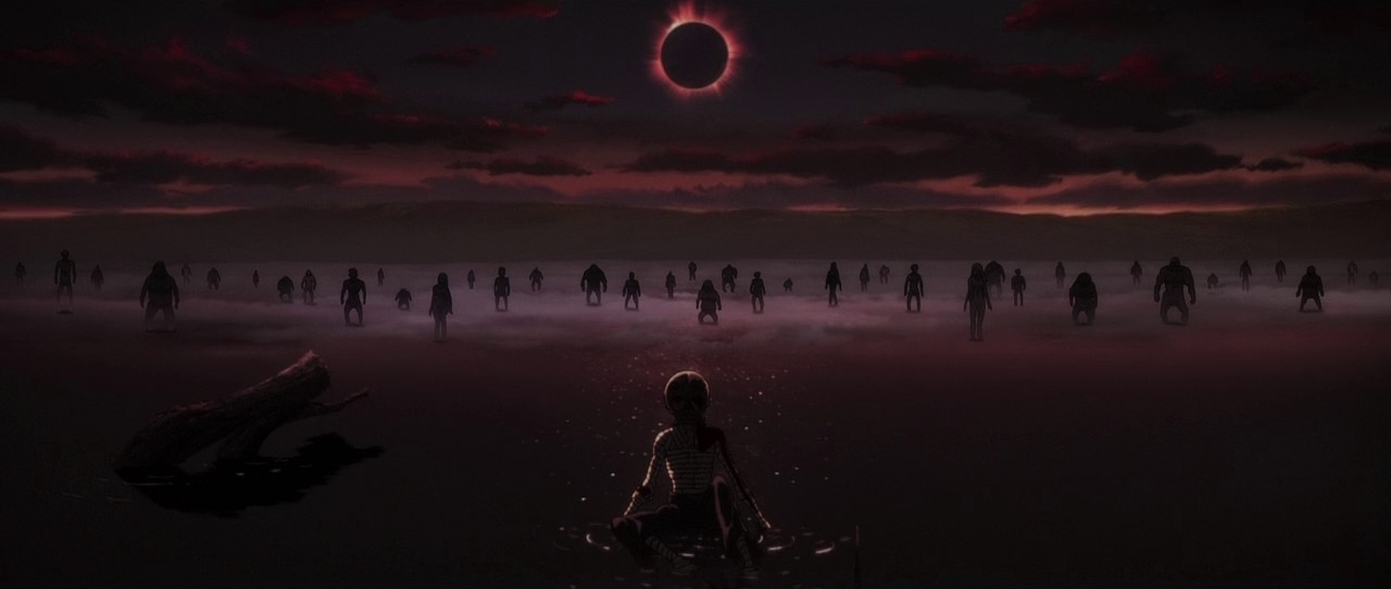 eclipse