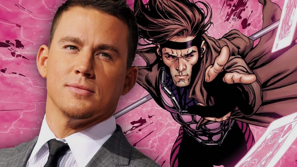 GAMBIT Filmi