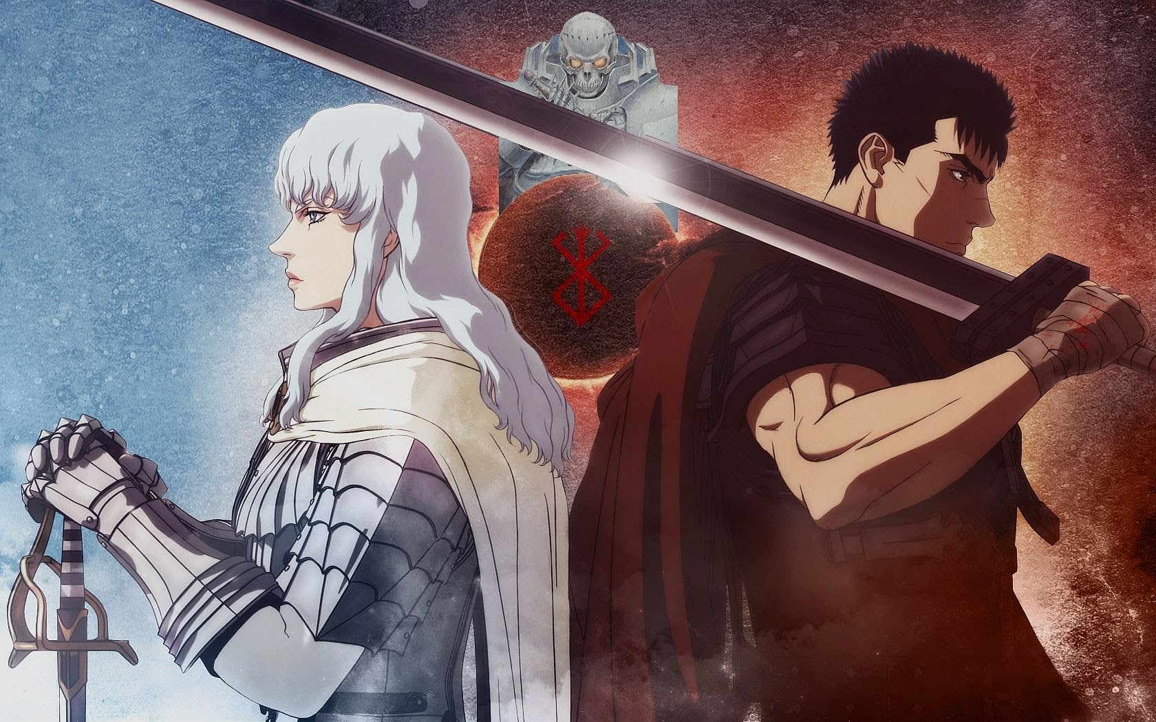 Griffith ve Guts