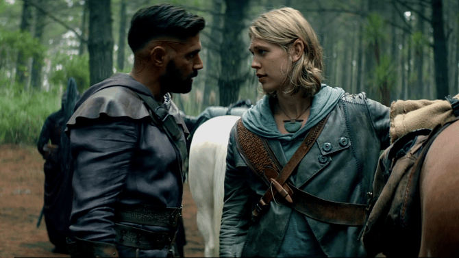 The Shannara Chronicles