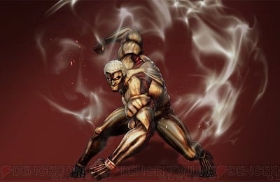 shingeki no kyojin