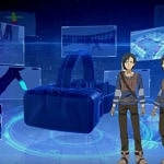 SWORD ART ONLINE Gerçek