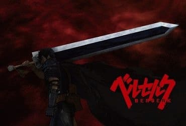 Berserk