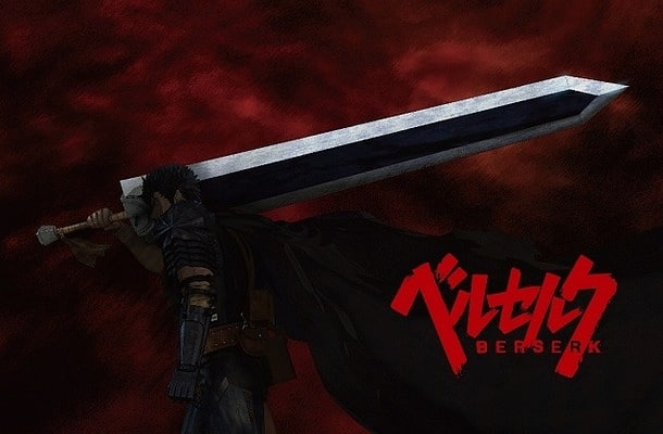 Berserk