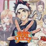 Shokugeki no Souma 2.Sezon