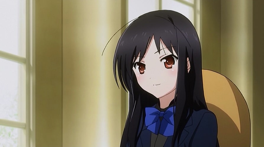 Kuroyukihime