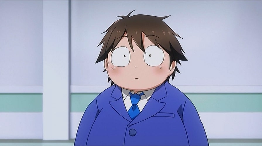 Haruyuki Arita