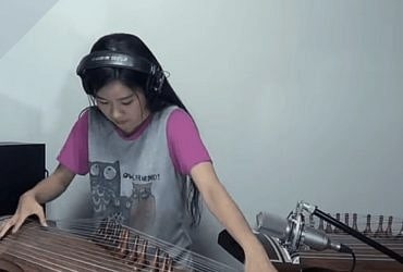 Kore Müzik Aletleri