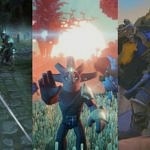 MMORPG oyunlar 2016