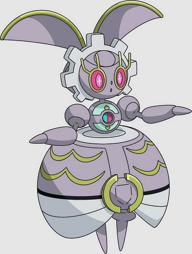 pokemon-magearna