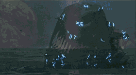 predator