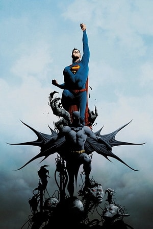 Batman ve Superman