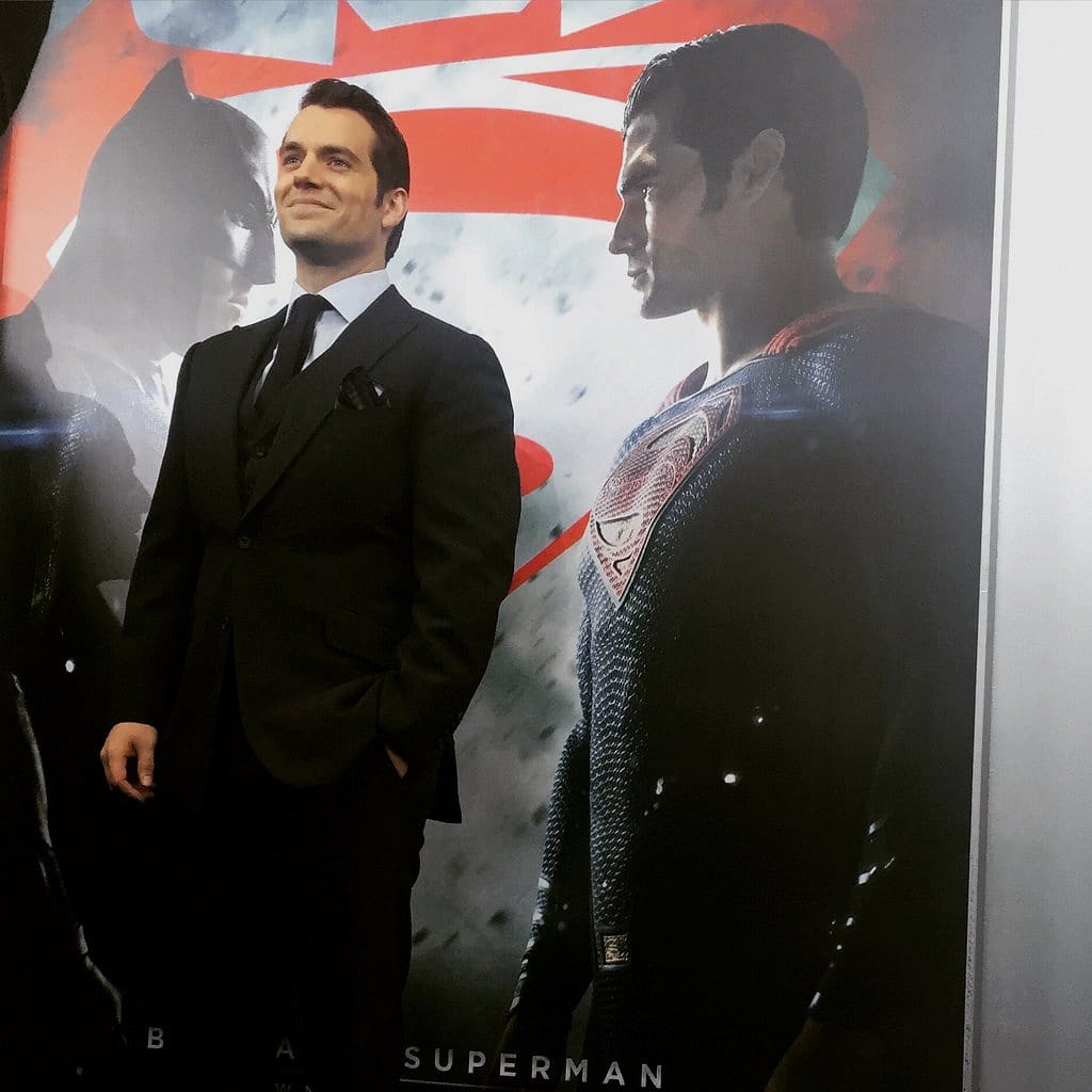 BatmanvSuperman