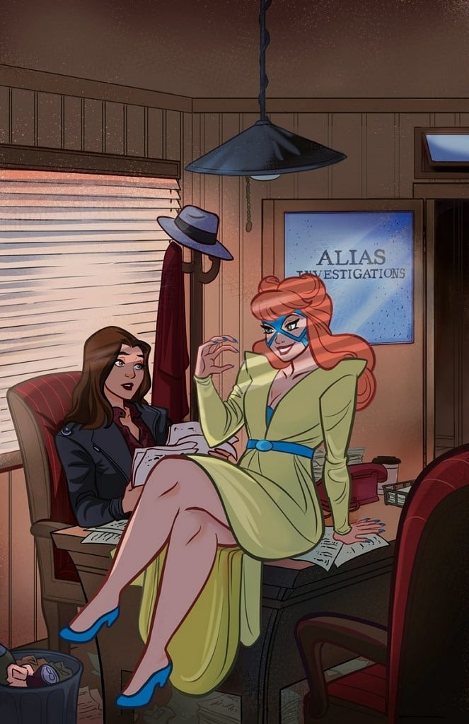 Patsy_Walker_aka_Hellcat