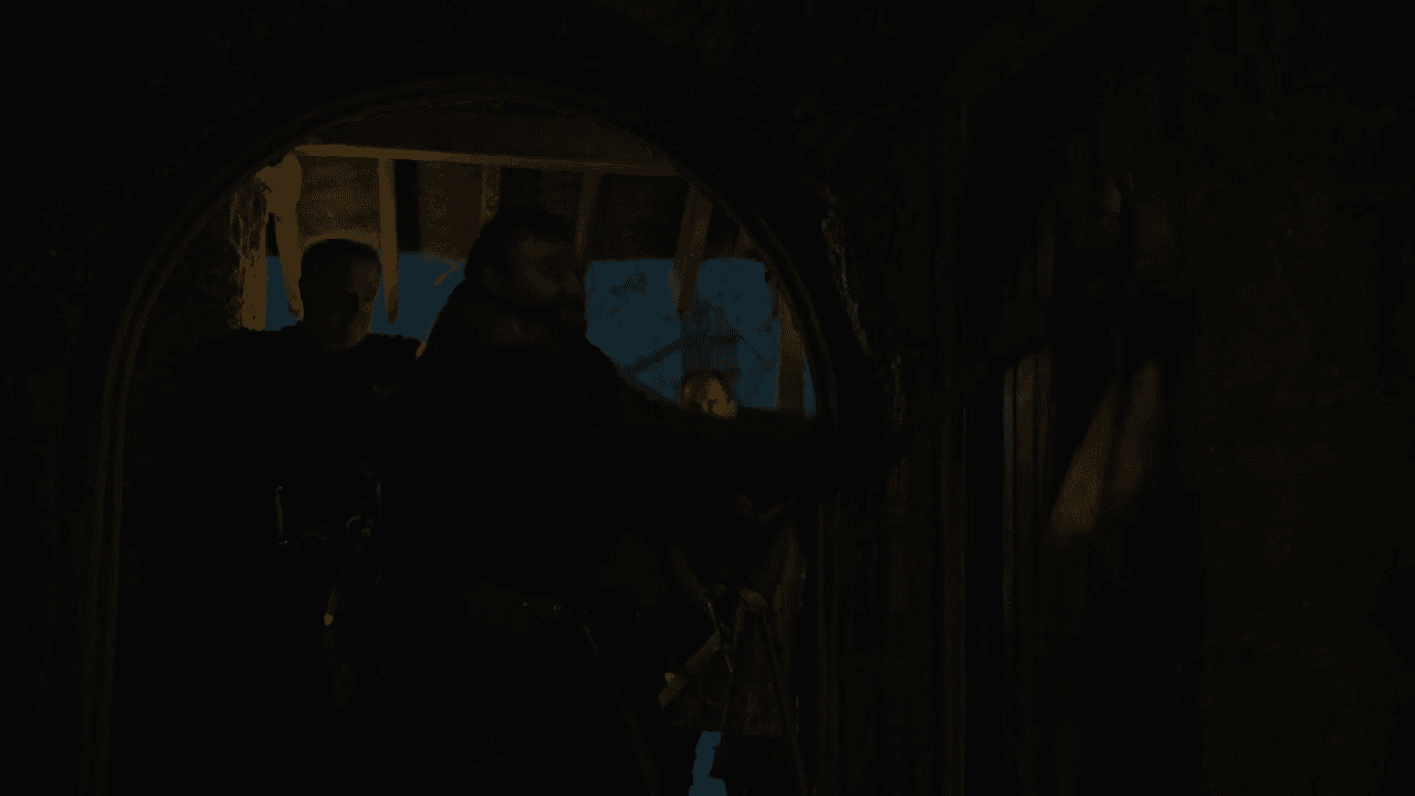 game of trhones