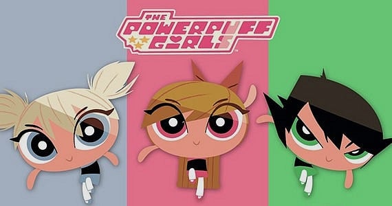 The-Powerpuff-Girls-Reboot-Redesign