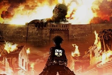 attack on titan mobil oyunu