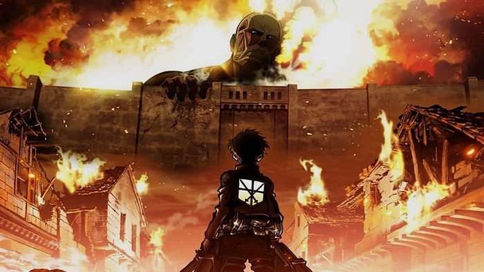 attack on titan mobil oyunu