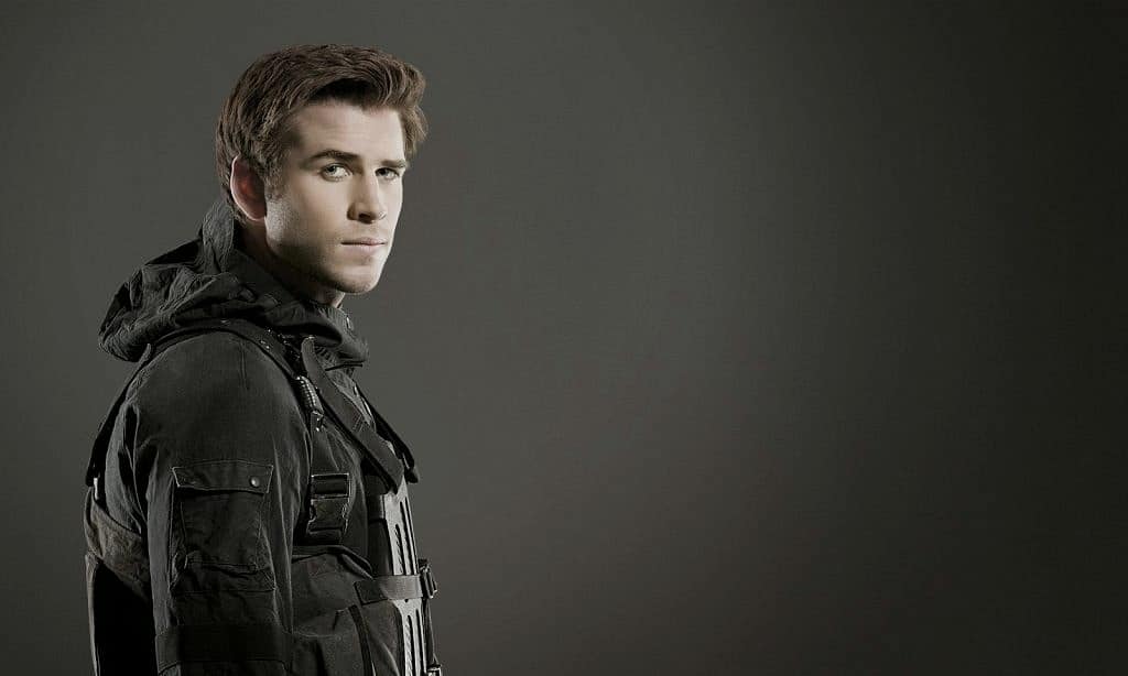 liam hemsworth venom