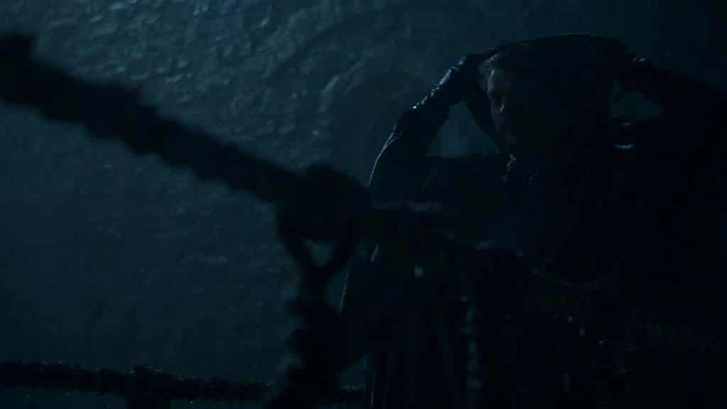 euron greyjoy season 6