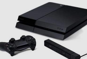 PlayStation 4.5