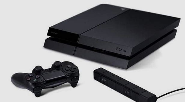 PlayStation 4.5
