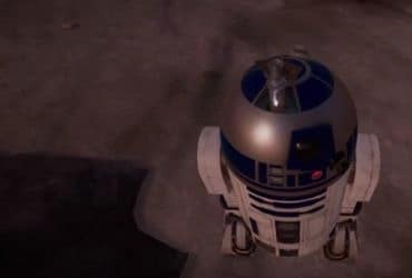 Star Wars VR