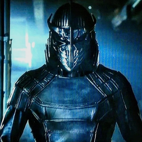 shredder